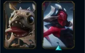 CONTA DIAMANTE 4 - MMR ALTO