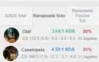 CONTA DIAMANTE 4 - MMR ALTO