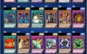 Conta Duel Links Barata com Decks Meta