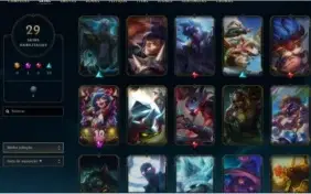 CONTA DIAMANTE 4 MMR PERFEITO