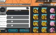 Conta one piece bounty rush (Rank 44, 3 ex meta lvl 100)