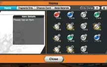 Conta one piece bounty rush (Rank 44, 3 ex meta lvl 100)