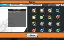 Conta one piece bounty rush (Rank 44, 3 ex meta lvl 100)