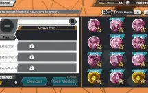 Conta one piece bounty rush (Rank 44, 3 ex meta lvl 100)