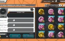 Conta one piece bounty rush (Rank 44, 3 ex meta lvl 100)