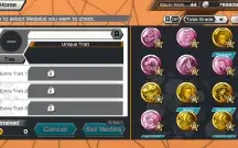 Conta one piece bounty rush (Rank 44, 3 ex meta lvl 100)