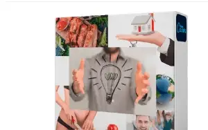 (Promoção): O Maior Pacote De Imagens Prontas Para Uso!