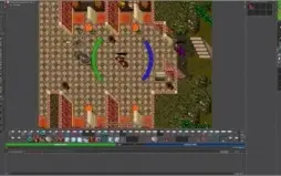 ELITE KNIGHT LV 348 SWORD 111/106 barra + 35% LOYALTY
