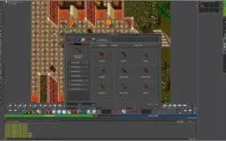 ELITE KNIGHT LV 348 SWORD 111/106 barra + 35% LOYALTY