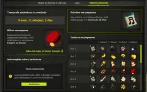 Iop 200 12,5k de sucessos todo scroll