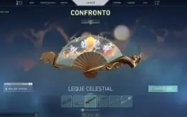 Conta diamante 3 valorant + de 700,00 gastos