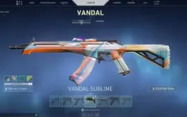 Conta diamante 3 valorant + de 700,00 gastos