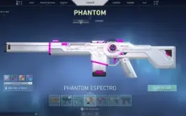 Conta diamante 3 valorant + de 700,00 gastos