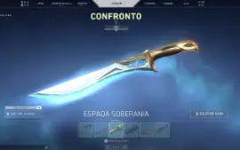 Conta diamante 3 valorant + de 700,00 gastos