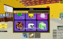 💸 Conta Blox Fruits Boa Lvl Max 💸