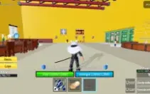 💸 Conta Blox Fruits Boa Lvl Max 💸