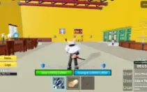 💸 Conta Blox Fruits Boa Lvl Max 💸