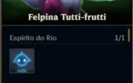 Conta TeamFight Tactics PLAT IV