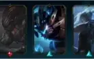 Conta lol
