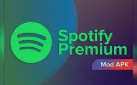 Spotify: Music and Podcasts v8.10.9.722 APK Celular /Tablet