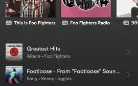 Spotify: Music and Podcasts v8.10.9.722 APK Celular /Tablet