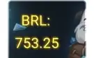 Vendo conta LOL c/ 177 skins nv 847 MMR Gold/Platina