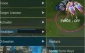 Script League of Legends LICENÇA VITALÍCIA