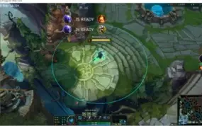 Script League of Legends LICENÇA VITALÍCIA