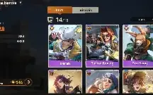 Conta Metal Slug Mobile