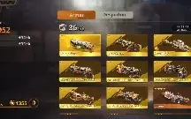Conta Metal Slug Mobile