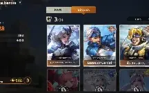 Conta Metal Slug Mobile