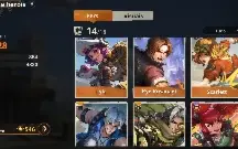 Conta Metal Slug Mobile