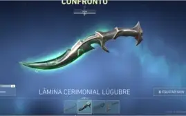 CONTA VALORANT 700 REAIS GASTOS