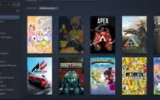 Conta Steam 8 anos c/ 37 jogos
