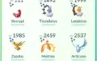 78 shinys( go fest)