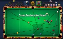 Linha Infinita (+Tabela)