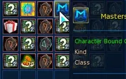 AOX - HUANGLONGMON ACESSORIES PERFECT SERVER LUCEMON 