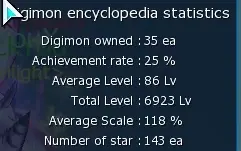 AOX - HUANGLONGMON ACESSORIES PERFECT SERVER LUCEMON 