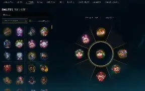 Conta Lol Mono Teemo +4Kk Maestria