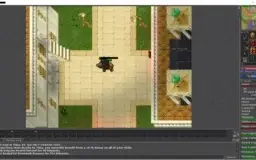 Royal Paladin LVL 101 - Olympa - 28 dias de PA + 4 CHARS