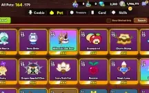 CONTA COOKIE RUN OVENBREAK - MAIS DE 400 REAIS DE COMPRAS