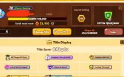 CONTA COOKIE RUN OVENBREAK - MAIS DE 400 REAIS DE COMPRAS