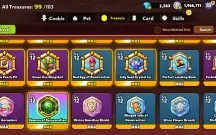 CONTA COOKIE RUN OVENBREAK - MAIS DE 400 REAIS DE COMPRAS