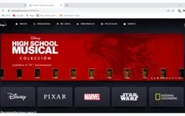 Disney+  VITALÍCIO
