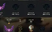 Conta Mestre Solo Duo Main Riven (Top 10 Riven Br)