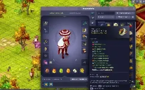 Sram Nv. 200 Com Set - Perfeita Para PvP e PvM - Talkasha