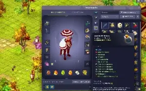 Sram Nv. 200 Com Set - Perfeita Para PvP e PvM - Talkasha