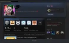 Vendo conta Steam com Rocket League e alguns outros jogos :)