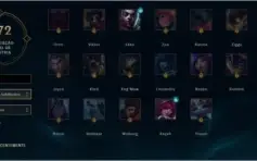 CONTA OURO 1 QUASE TODOS CAMPEÕES, UNICO DONO