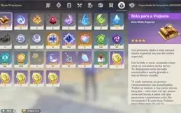 AR51, RAIDEN SHOGUN + CORTADOR, YELAN + KAZUHA + ARMAS T5